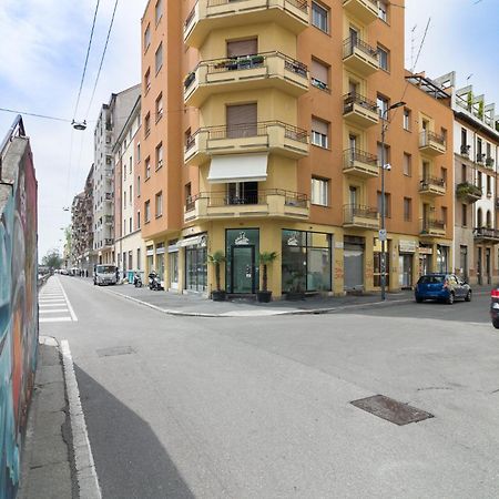Nel Cuore Dei Navigli - Home Suite Μιλάνο Εξωτερικό φωτογραφία