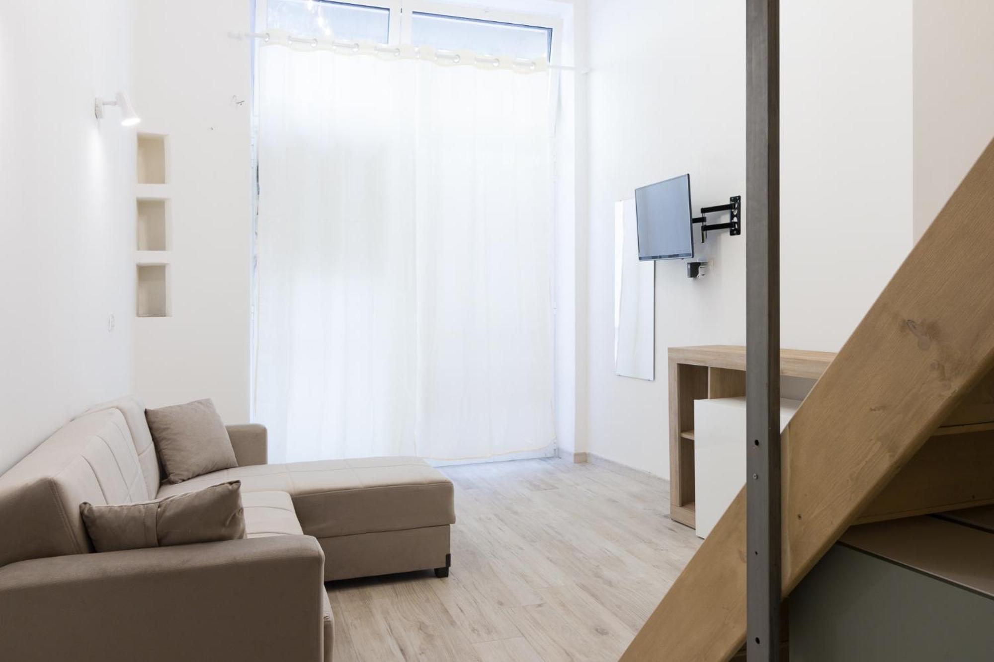 Nel Cuore Dei Navigli - Home Suite Μιλάνο Εξωτερικό φωτογραφία